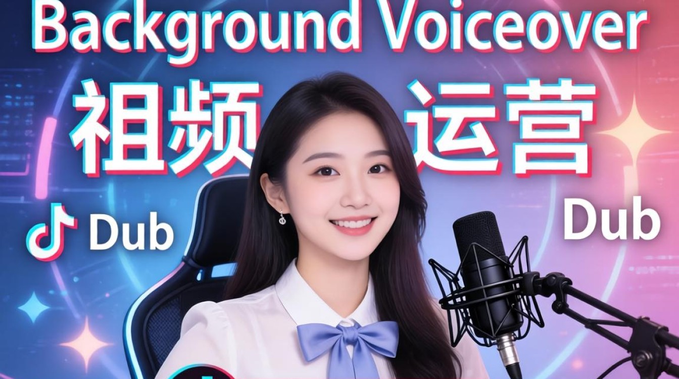 抖音背景配音英文怎么说,抖音背景音乐英文翻译教程 抖音背景音乐英文翻译教程