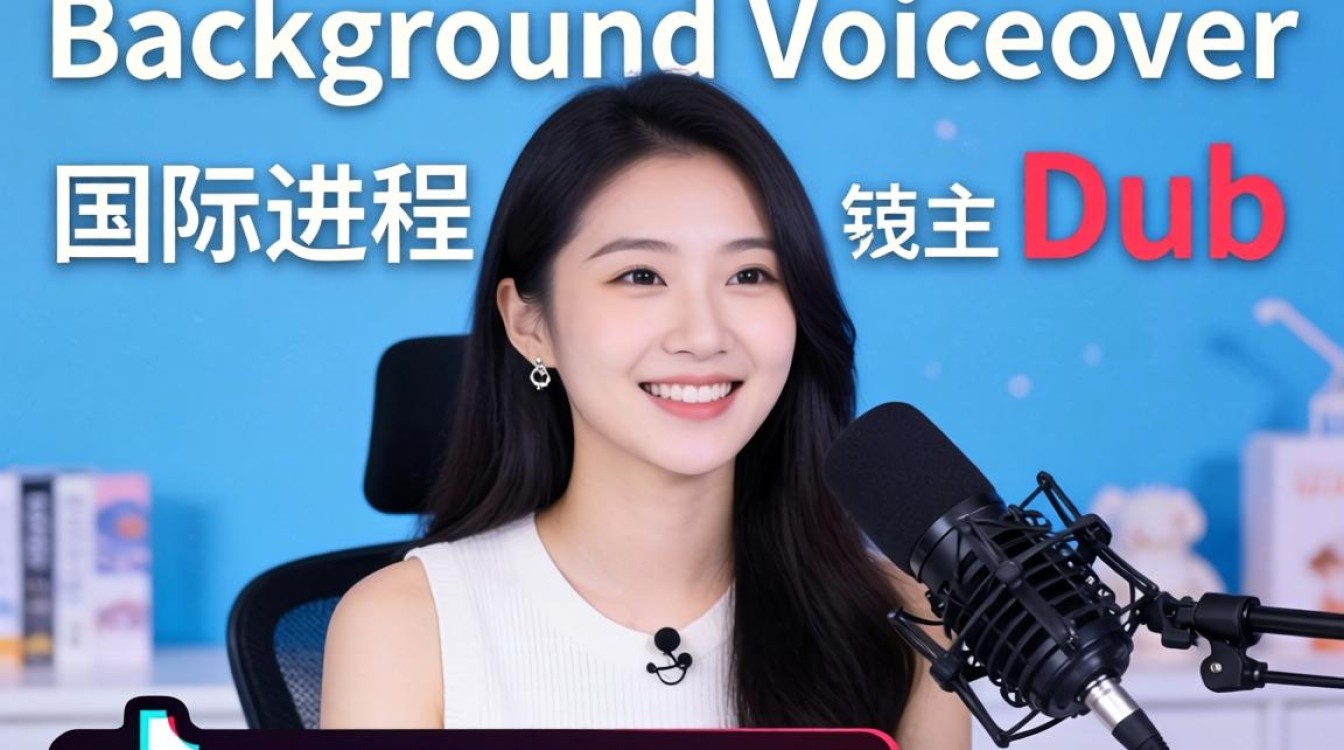 抖音背景配音英文怎么说,抖音背景音乐英文翻译教程 抖音背景音乐英文翻译教程