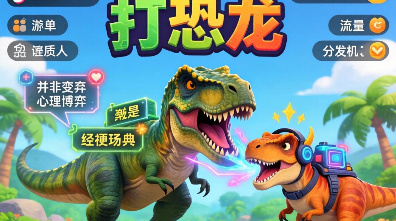 抖音怎么打恐龙得礼物币?抖音直播打恐龙有什么技巧 抖音直播打恐龙有什么技巧