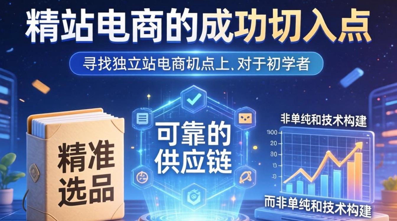 独立站电商怎么找?新手入门指南有哪些必读内容? 新手入门指南有哪些必读内容