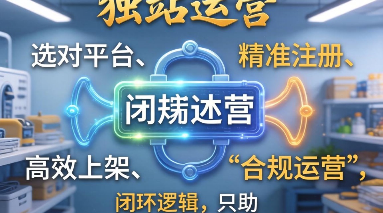 独立站怎么上架产品?独立站如何注册账号流程详解 独立站如何注册账号流程详解