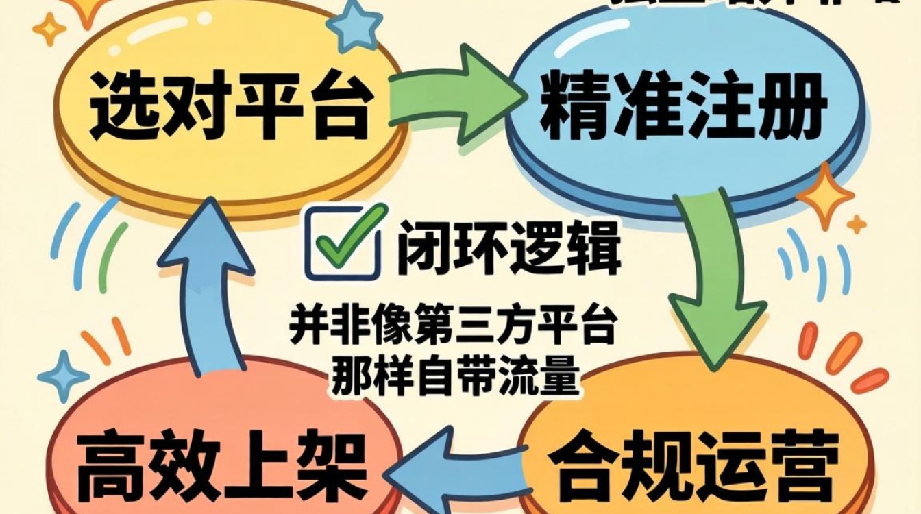 独立站怎么上架产品?独立站如何注册账号流程详解 独立站如何注册账号流程详解