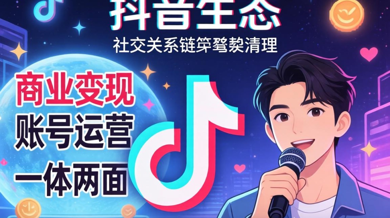 抖音删除好友会影响变现吗