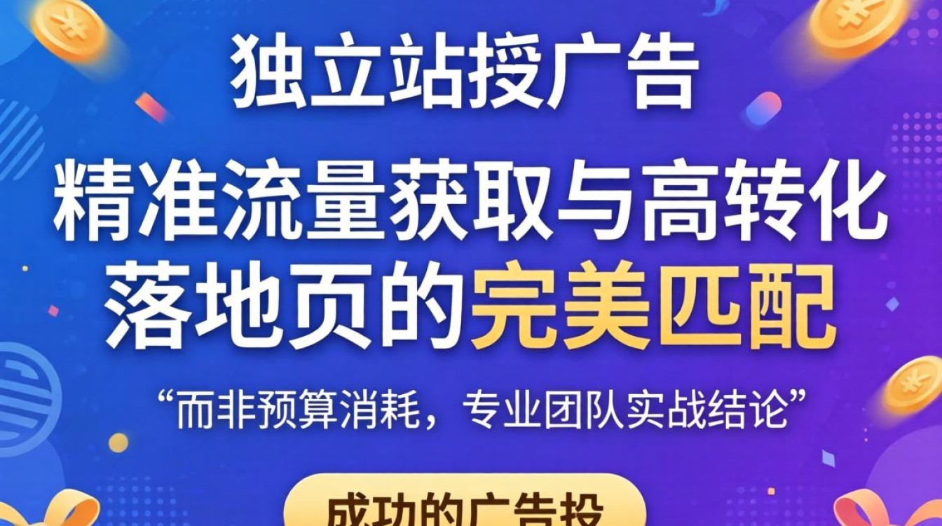 独立站挂广告怎么挂?独立站广告投放技巧有哪些? 独立站广告投放技巧有哪些