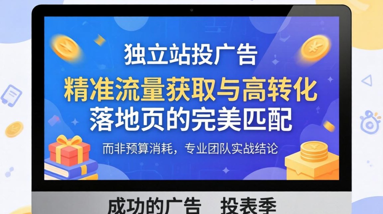 独立站挂广告怎么挂?独立站广告投放技巧有哪些? 独立站广告投放技巧有哪些