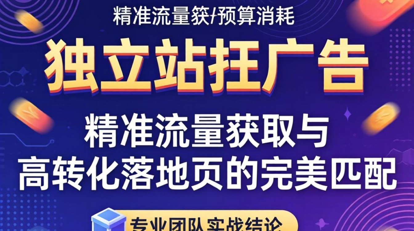 独立站挂广告怎么挂?独立站广告投放技巧有哪些? 独立站广告投放技巧有哪些