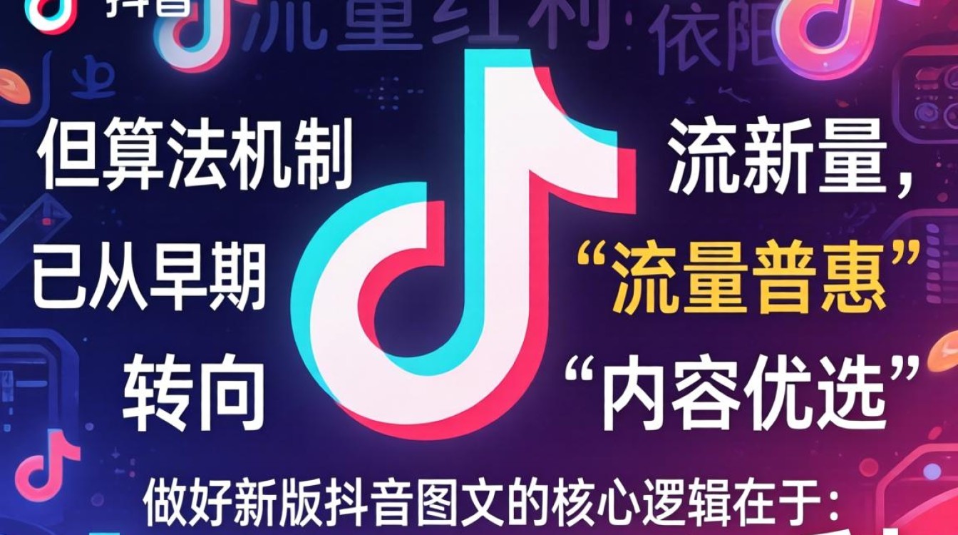 新版抖音图文怎么做模板?抖音图文带货爆款制作技巧 抖音图文带货爆款制作技巧