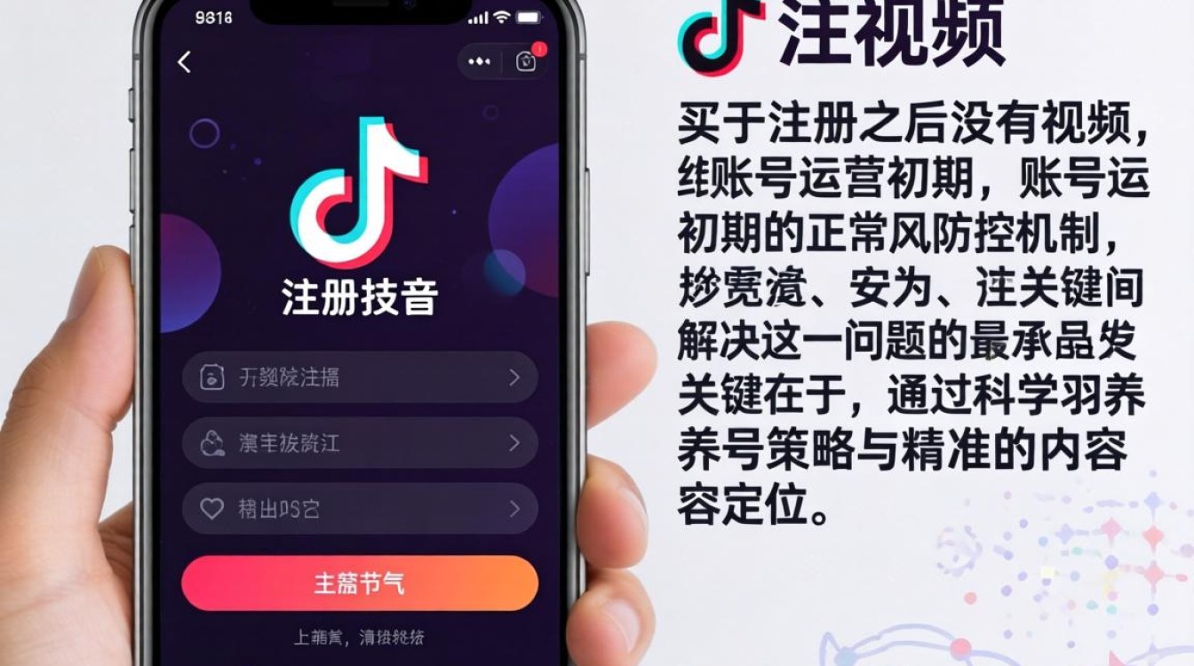 TikTok注册之后没有视频怎么办?海外电商独立站建站指南 TikTok注册之后没有视频怎么办