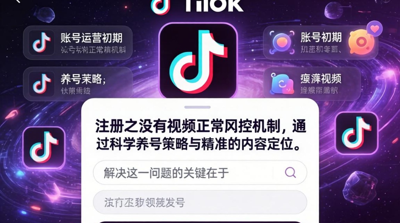 TikTok注册之后没有视频怎么办?海外电商独立站建站指南 TikTok注册之后没有视频怎么办