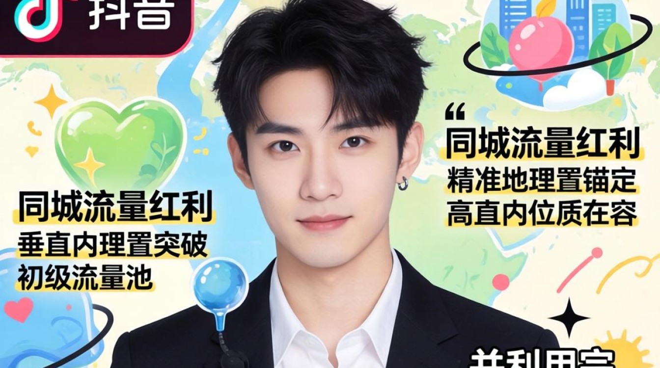 抖音流量池突破技巧有哪些