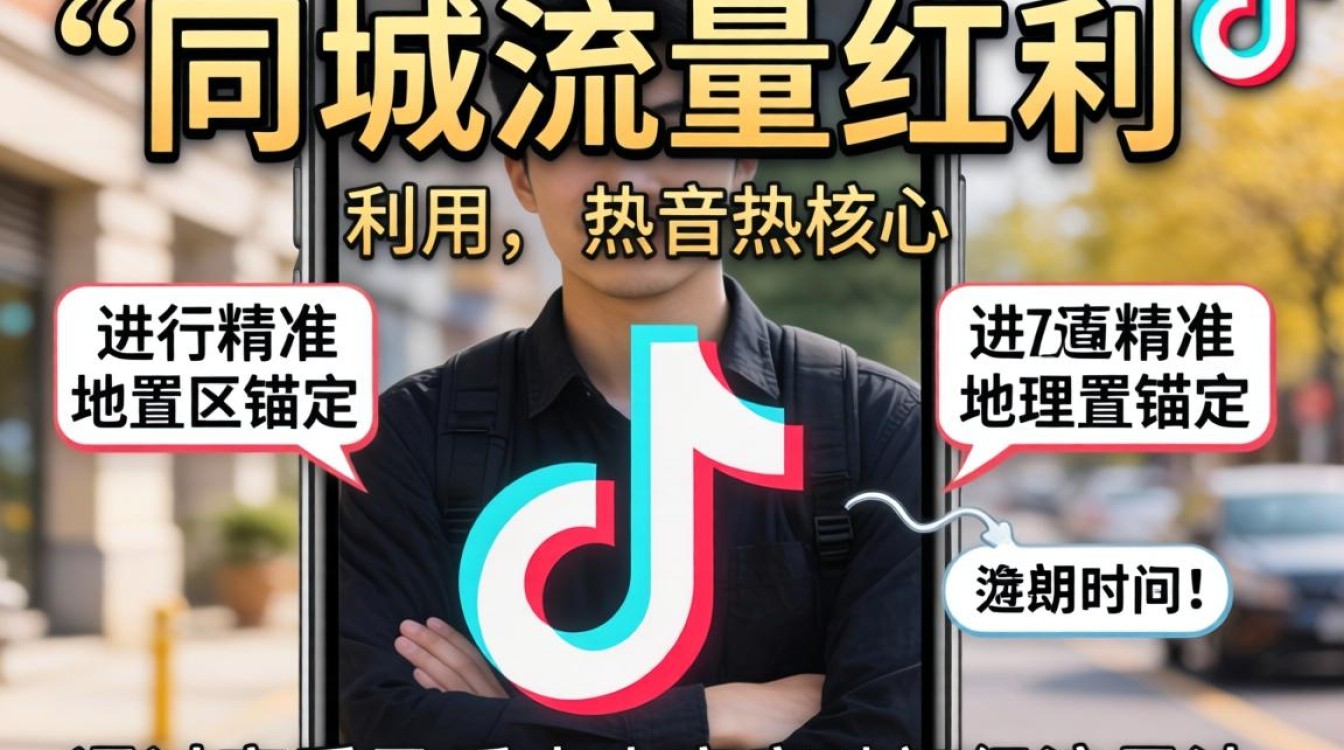 抖音流量池突破技巧有哪些