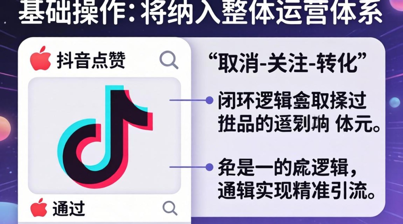 点过的赞怎么取消啊抖音