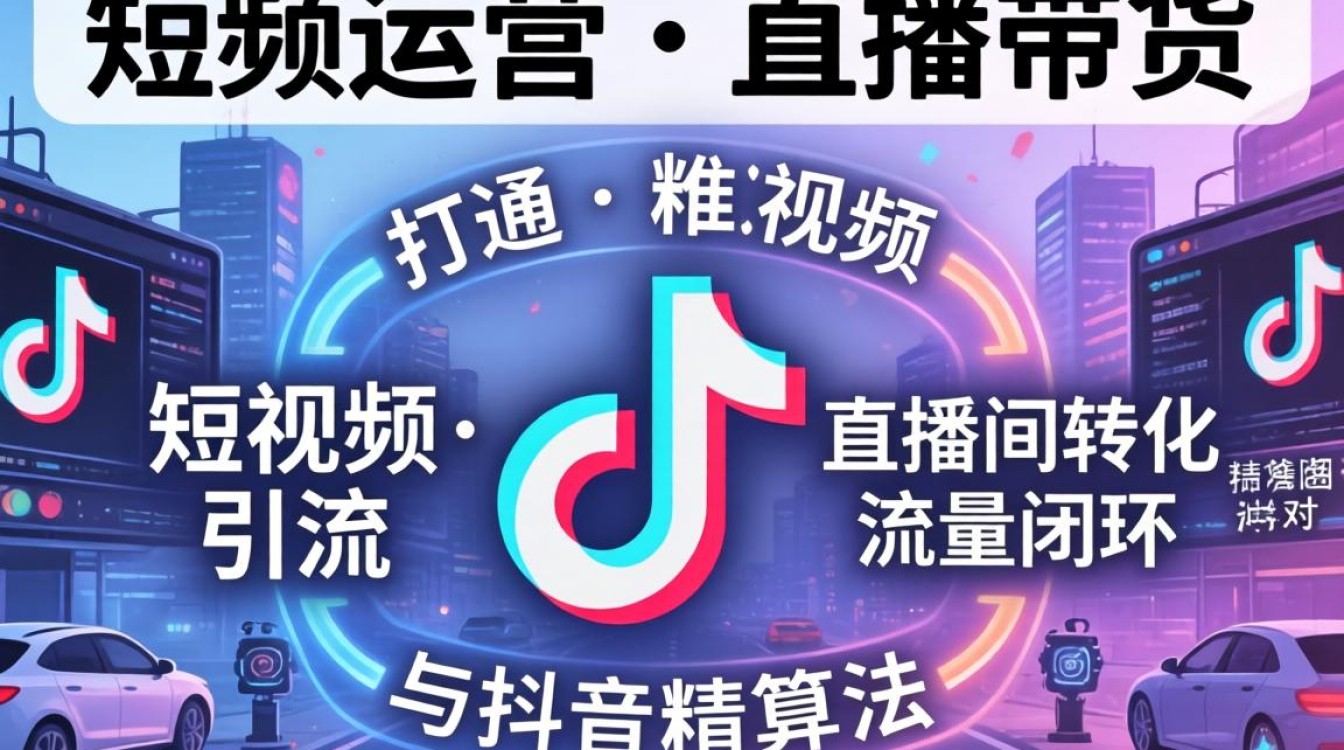 抖音直播如何获取更多流量