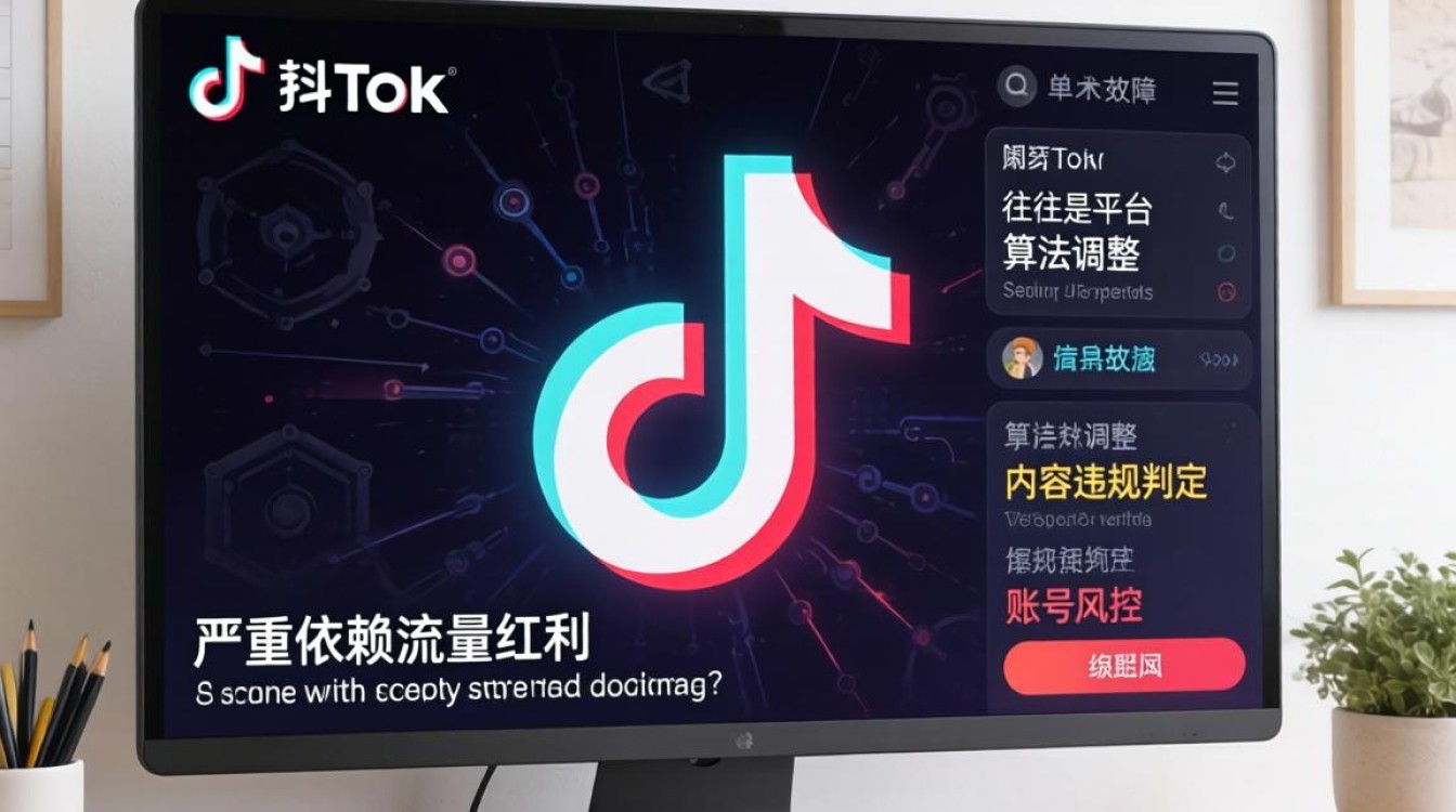 TikTok上视频突然没了怎么回事