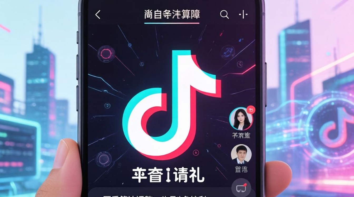 TikTok上视频突然没了怎么回事