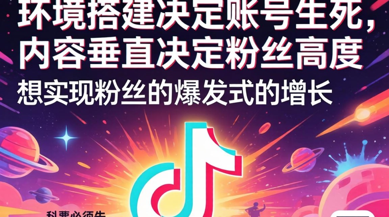TikTok改国家会影响流量吗