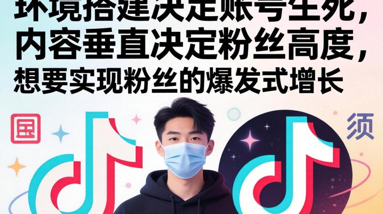 TikTok改国家会影响流量吗