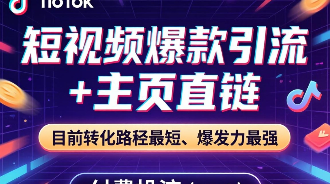 tik tok怎么引流独立站