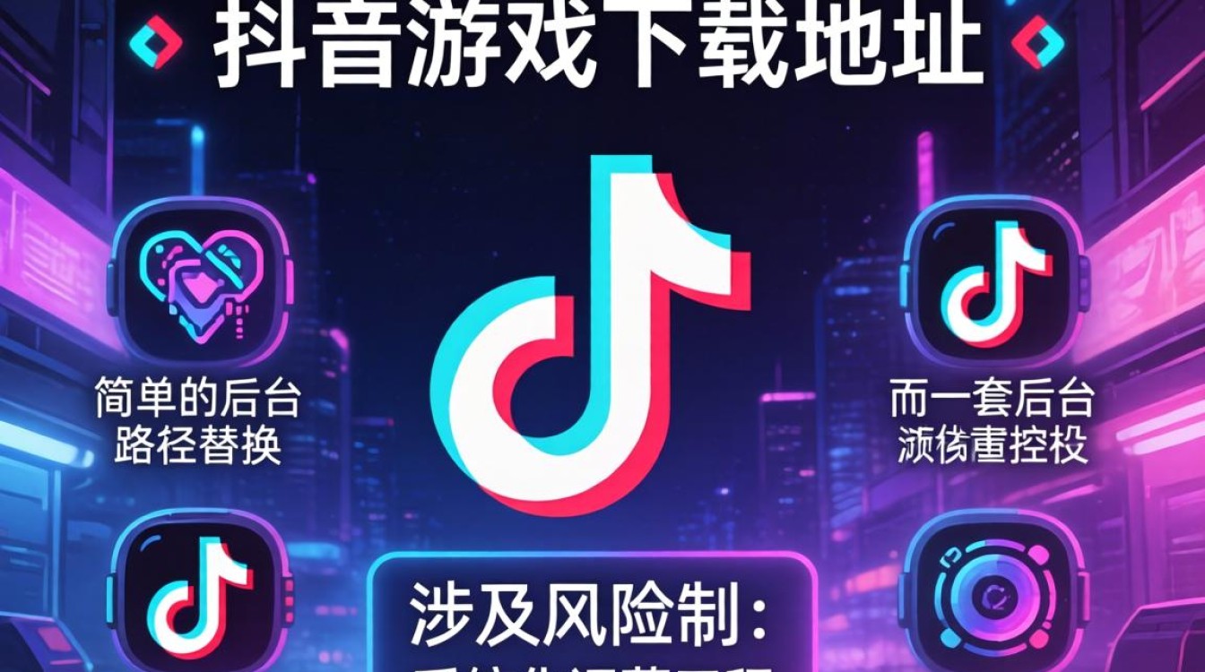 抖音游戏推广链接在哪里修改