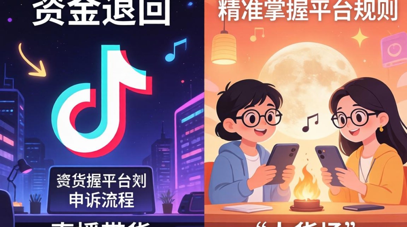 抖音直播带货怎么赚钱