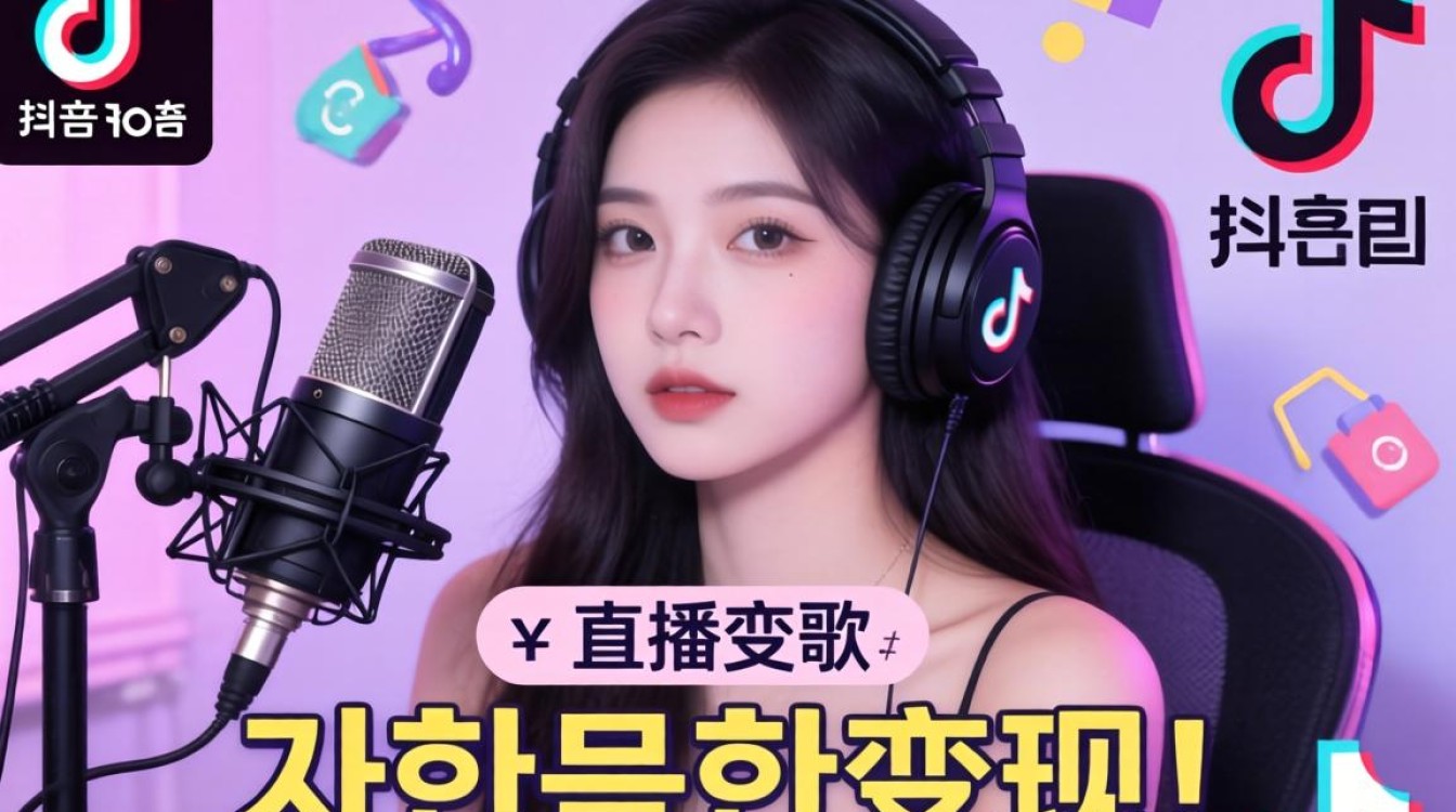 有tiktok的韩文歌助你持续收入增长