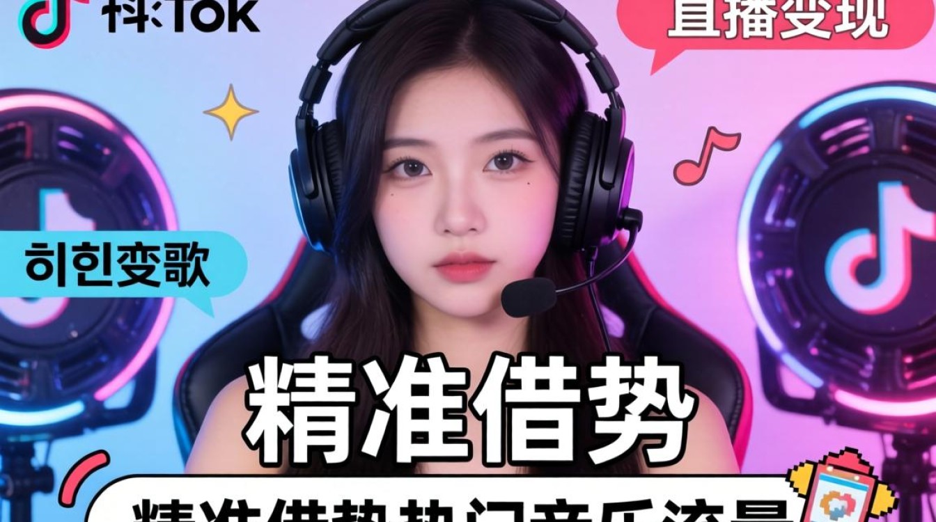 有tiktok的韩文歌助你持续收入增长