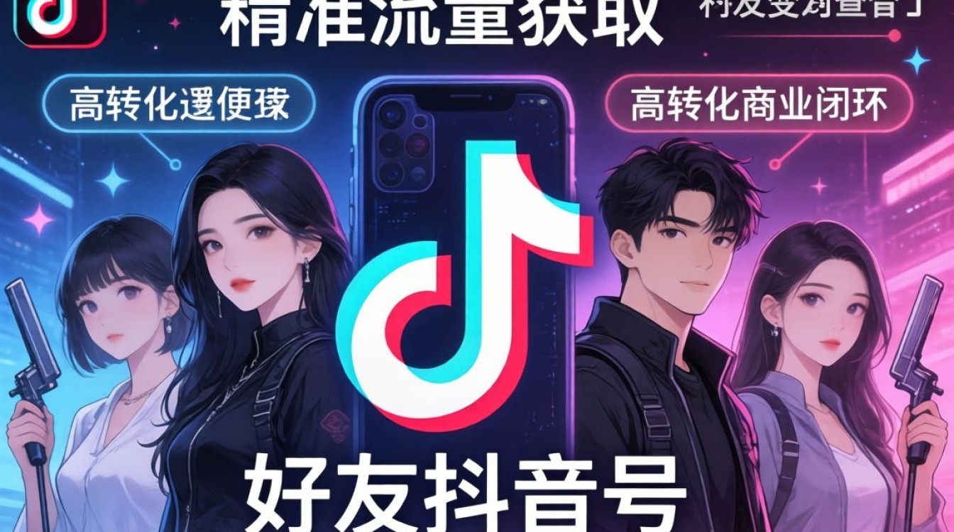 怎么样找到好友抖音号