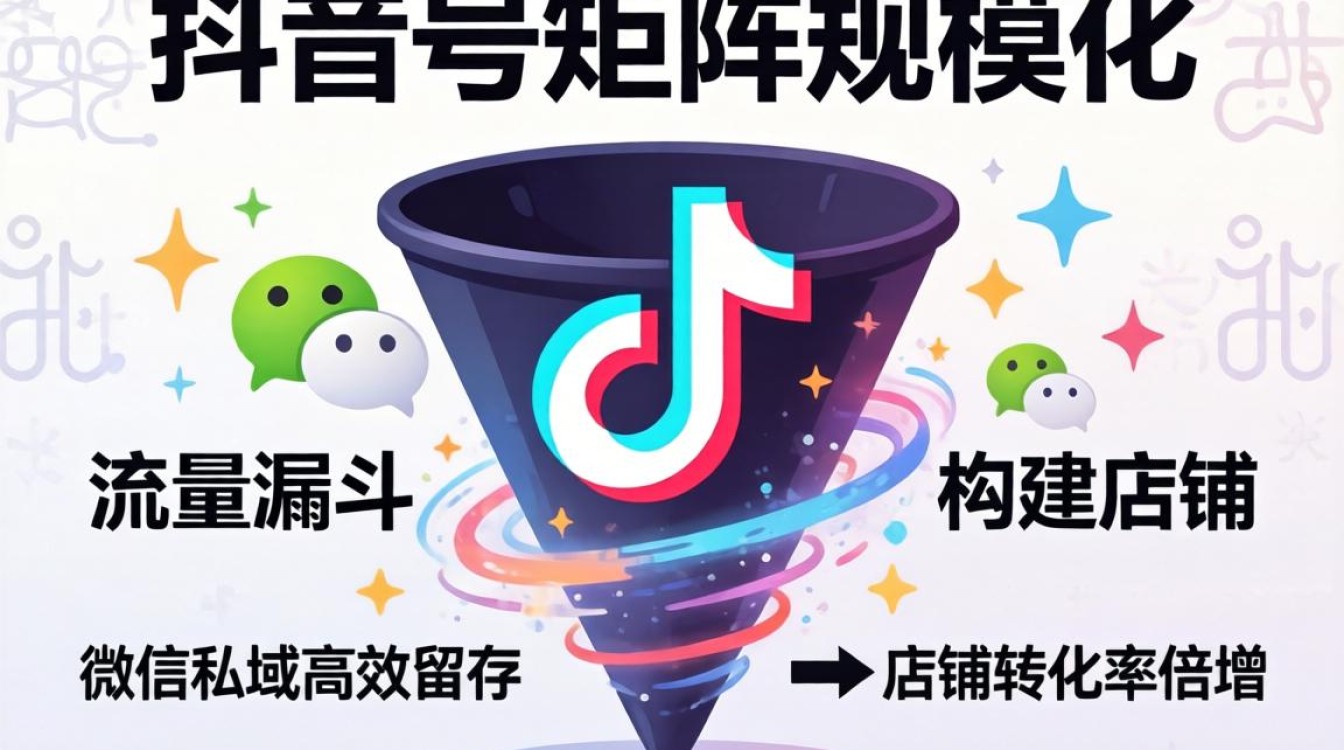 怎么制作更多抖音号微信