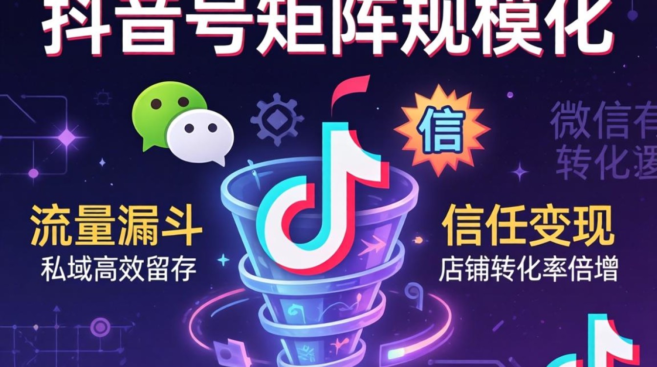 怎么制作更多抖音号微信