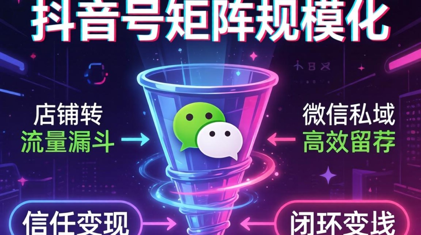 怎么制作更多抖音号微信