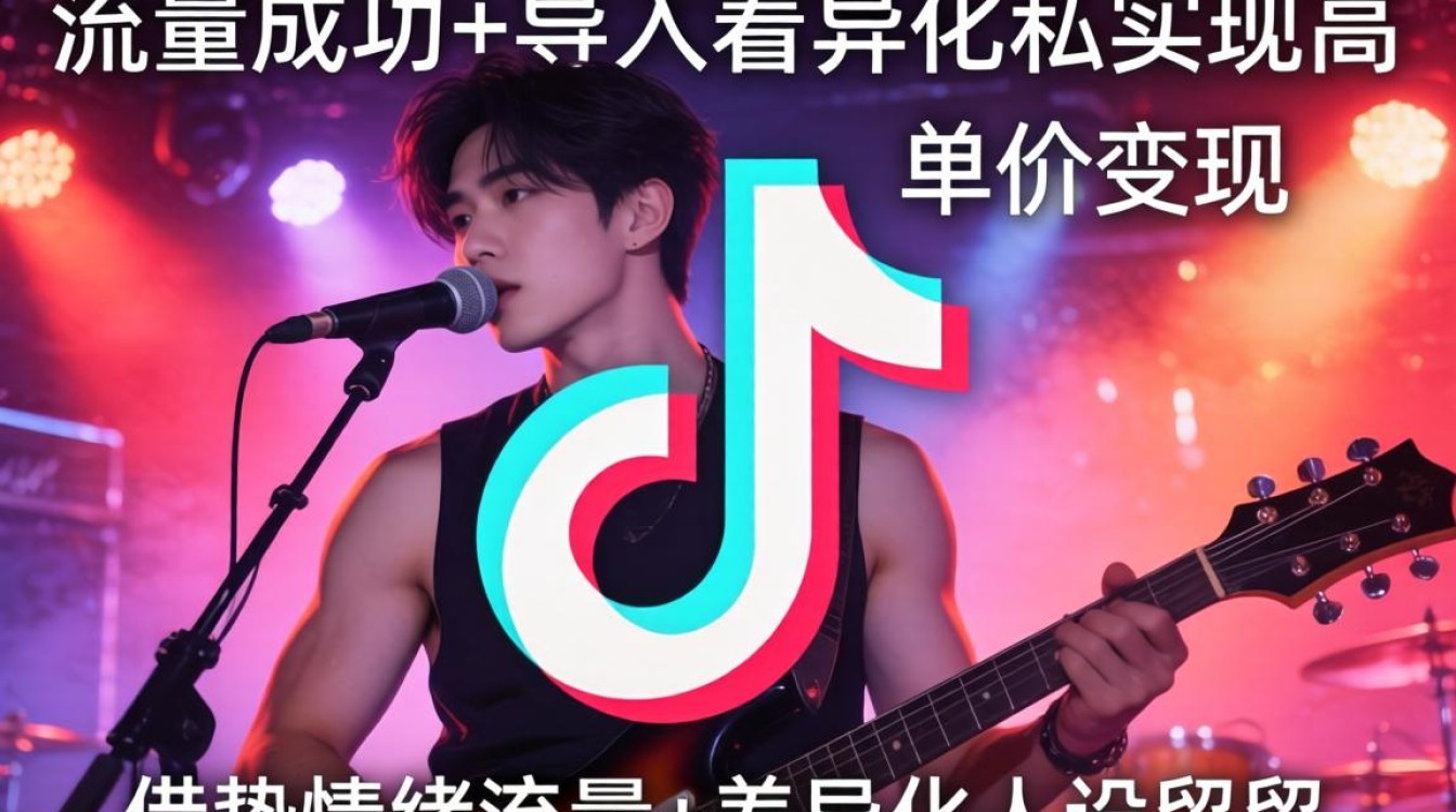 全网最火歌曲怎么拍抖音?抖音拍歌如何快速变现 全网最火歌曲怎么拍抖音
