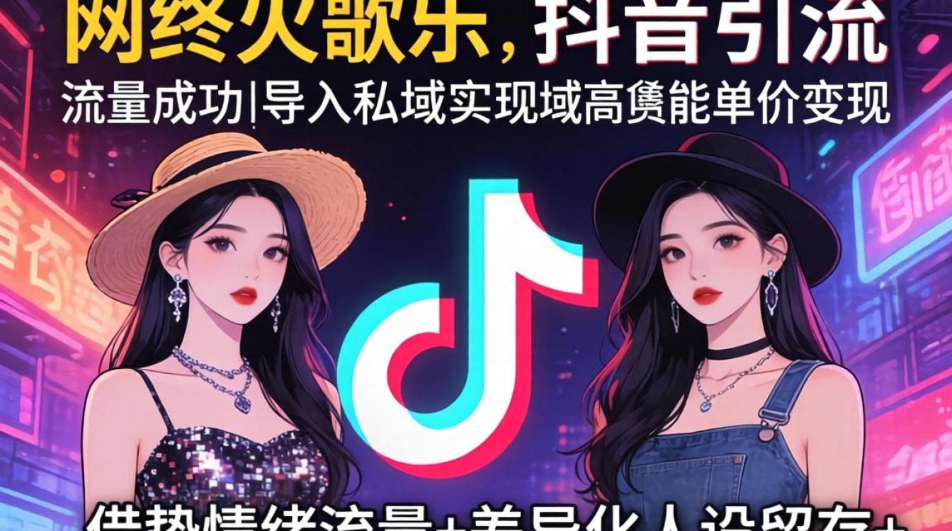 全网最火歌曲怎么拍抖音?抖音拍歌如何快速变现 全网最火歌曲怎么拍抖音