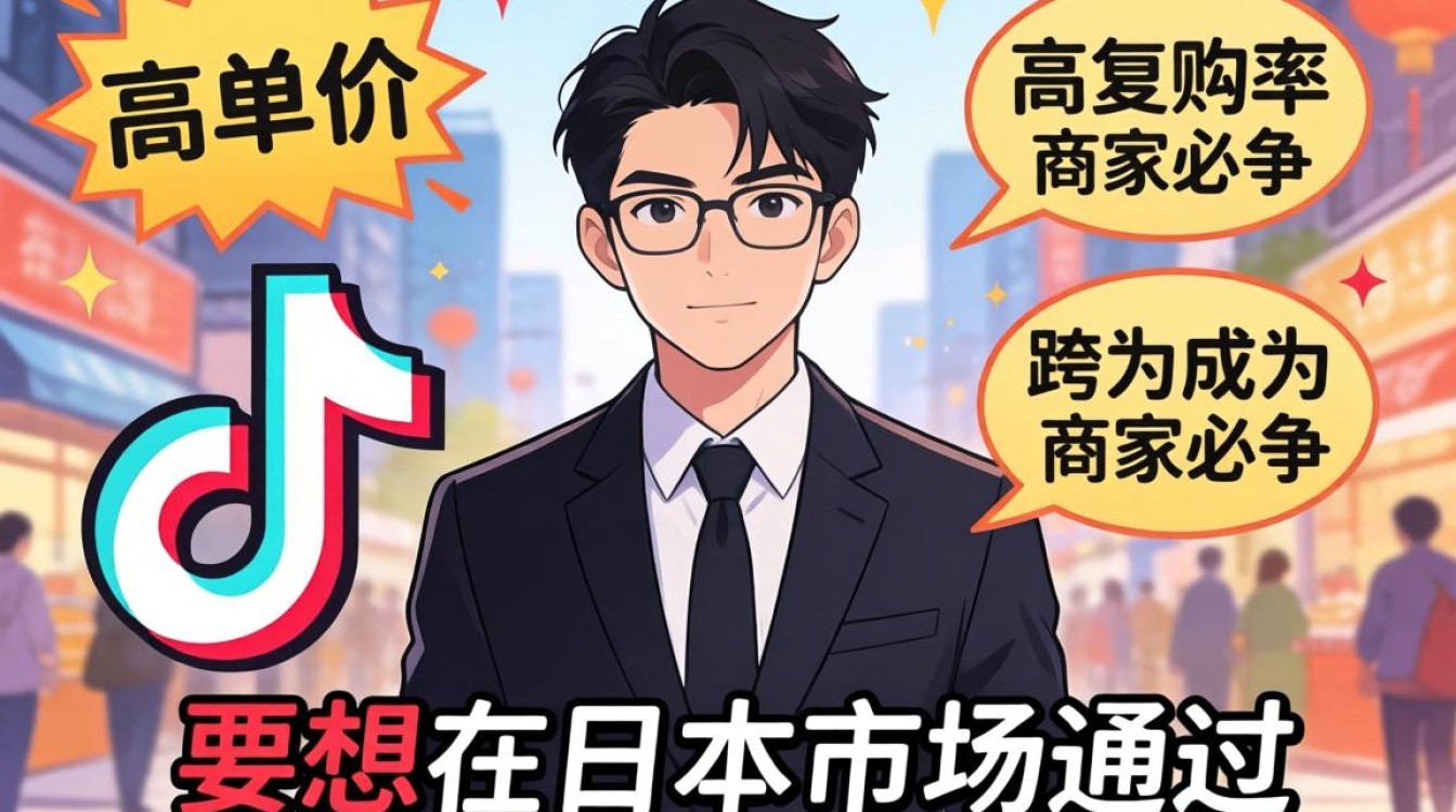 日本使用tiktok的人数有多少