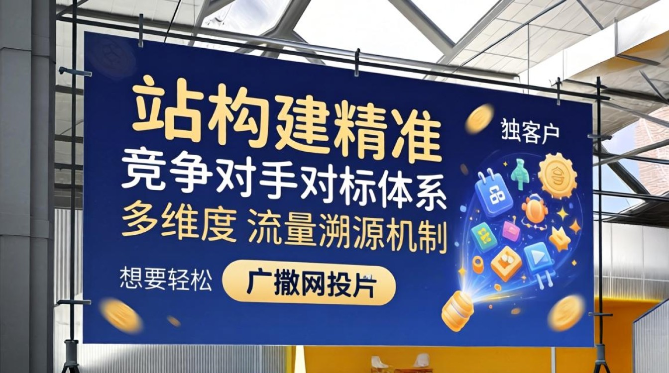 怎么寻找独立站客户广告