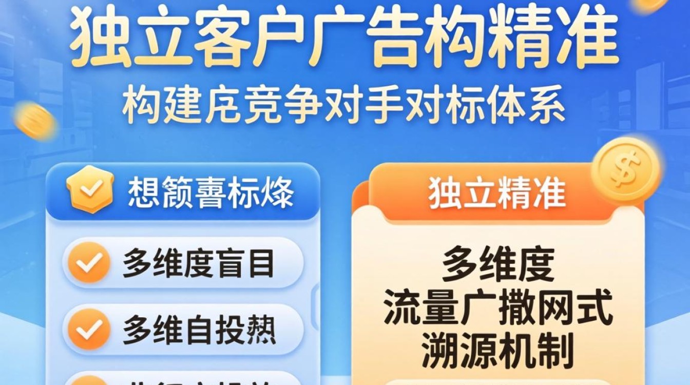 怎么寻找独立站客户广告