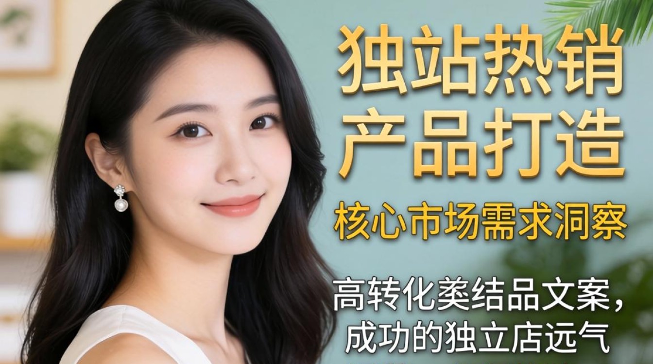独立站爆款产品描述怎么写