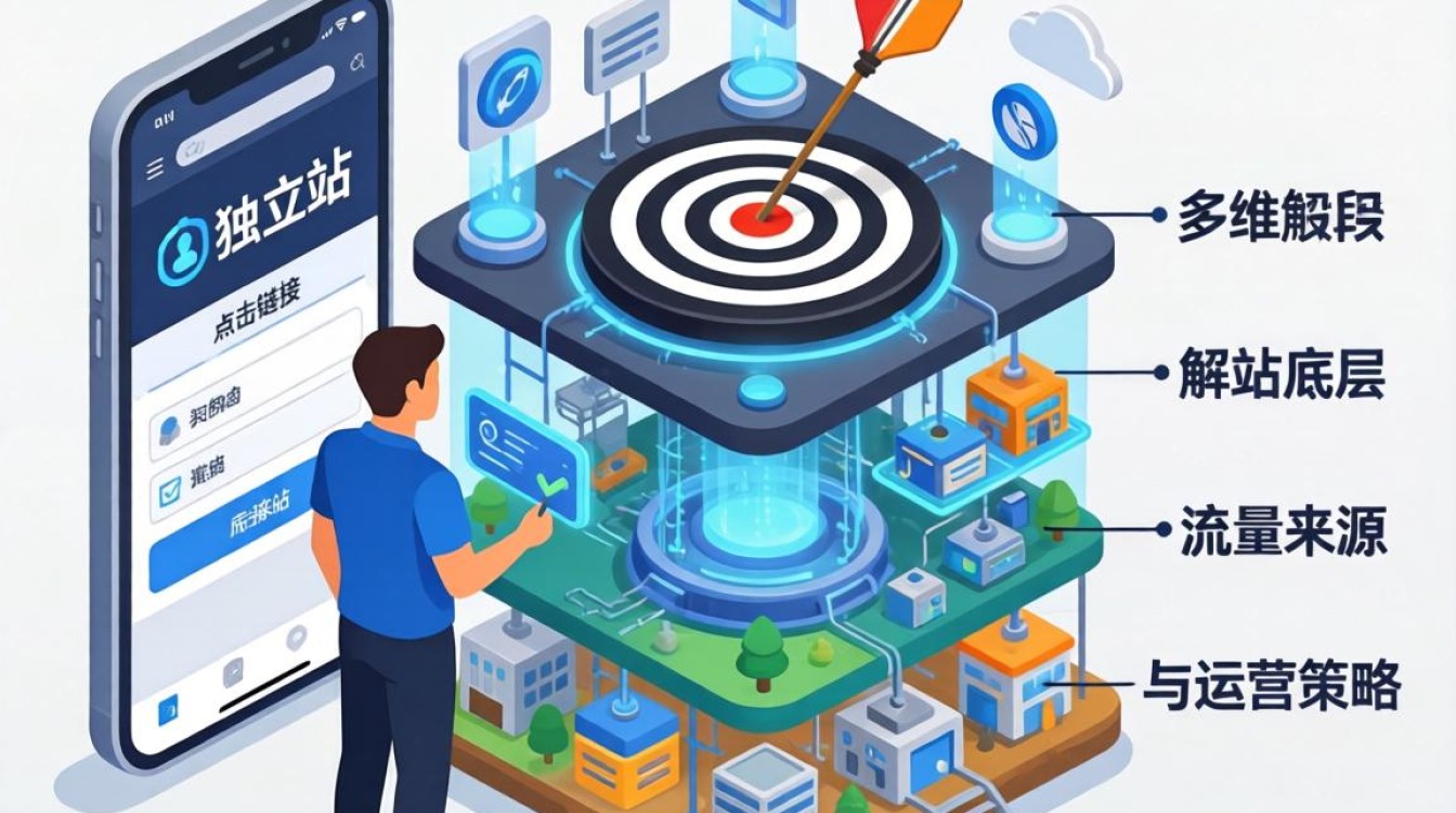 怎么进去别人的独立站