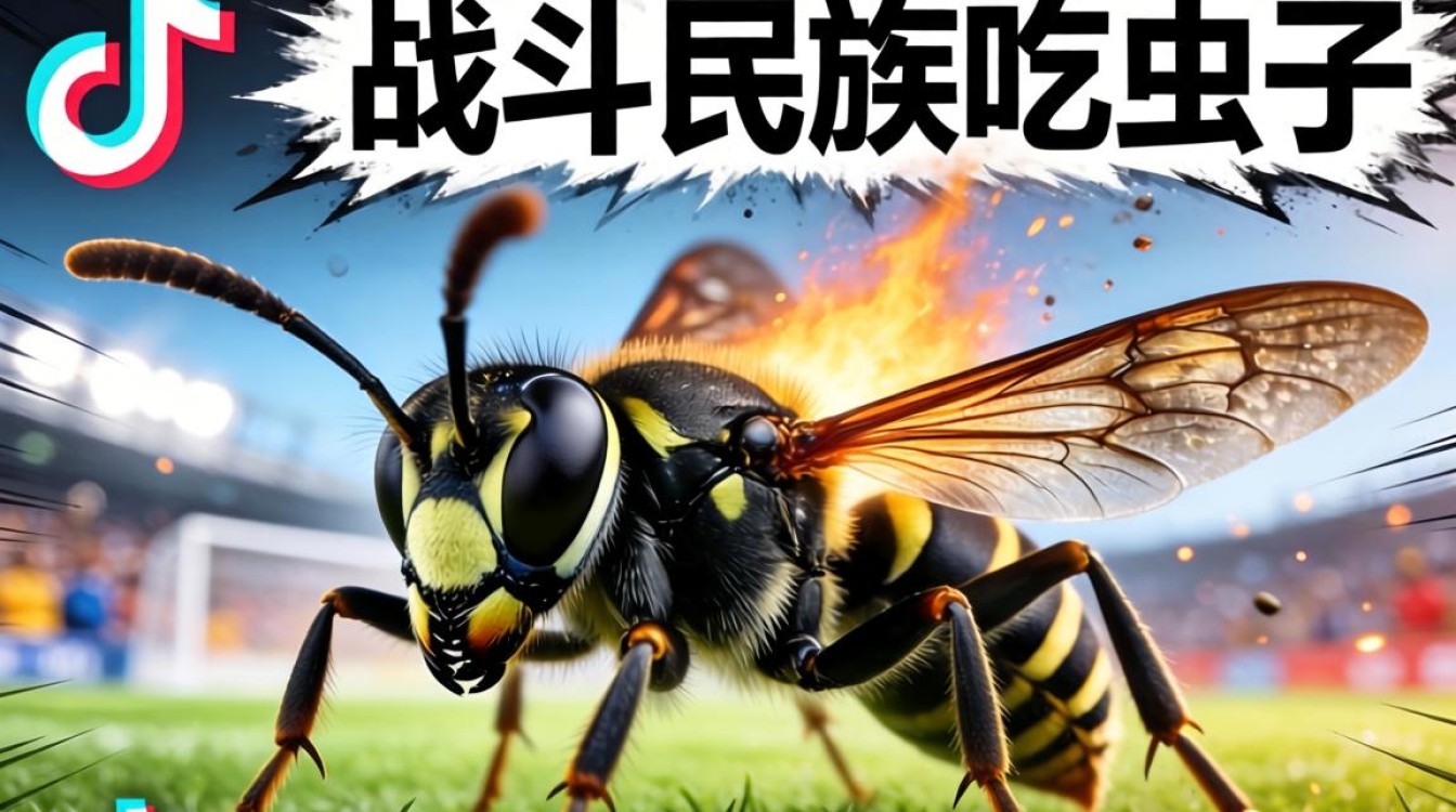 战斗民族吃虫子怎么运营?TikTok新手入门实操教程 TikTok新手入门实操教程