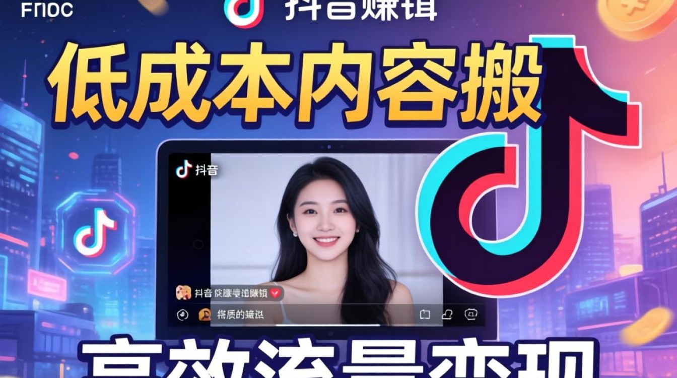 百度抖音怎么录屏幕?手机录屏赚钱实操教程 手机录屏赚钱实操教程