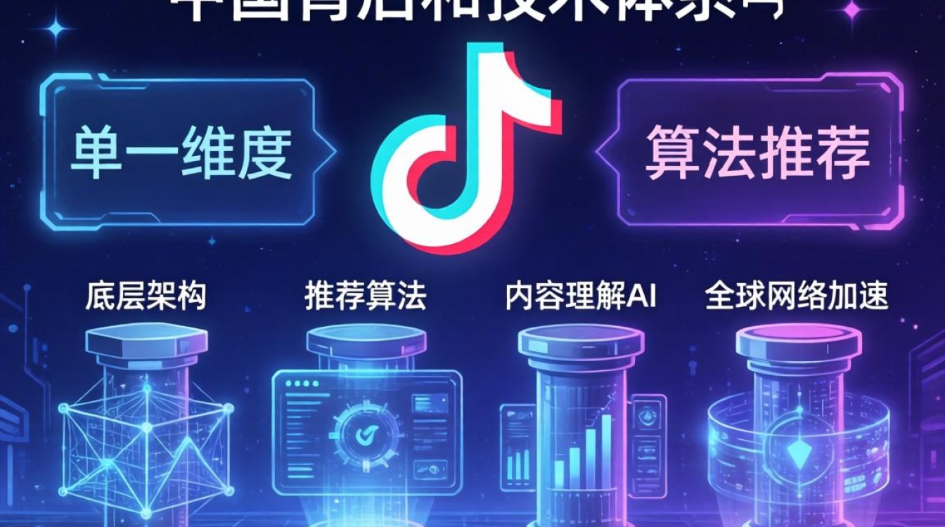 TikTok中国有哪些技术?TikTok运营技术教程全解析 TikTok运营技术教程全解析