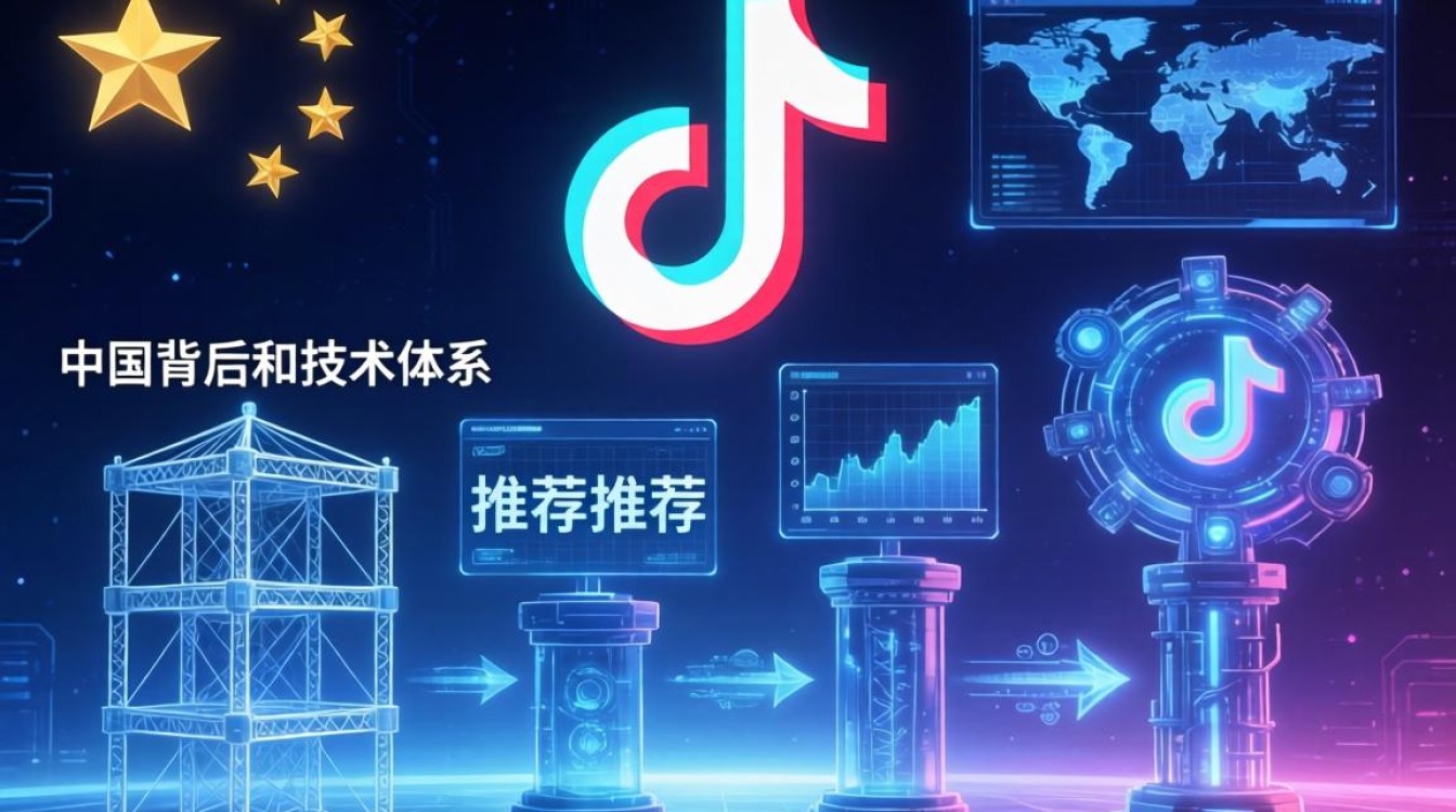 TikTok中国有哪些技术?TikTok运营技术教程全解析 TikTok运营技术教程全解析