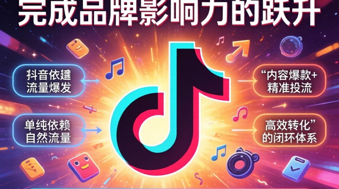 如何扩大影响力品牌营销