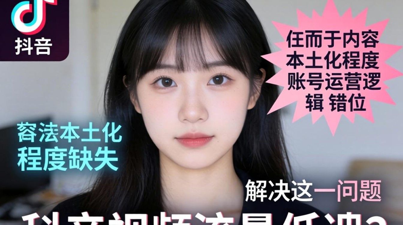 TikTok视频怎么没流量?出海内容创作技巧有哪些 TikTok视频怎么没流量