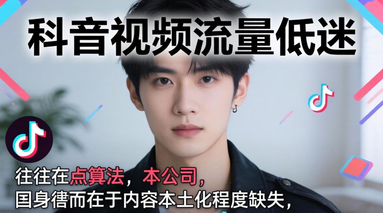 TikTok视频怎么没流量?出海内容创作技巧有哪些 TikTok视频怎么没流量