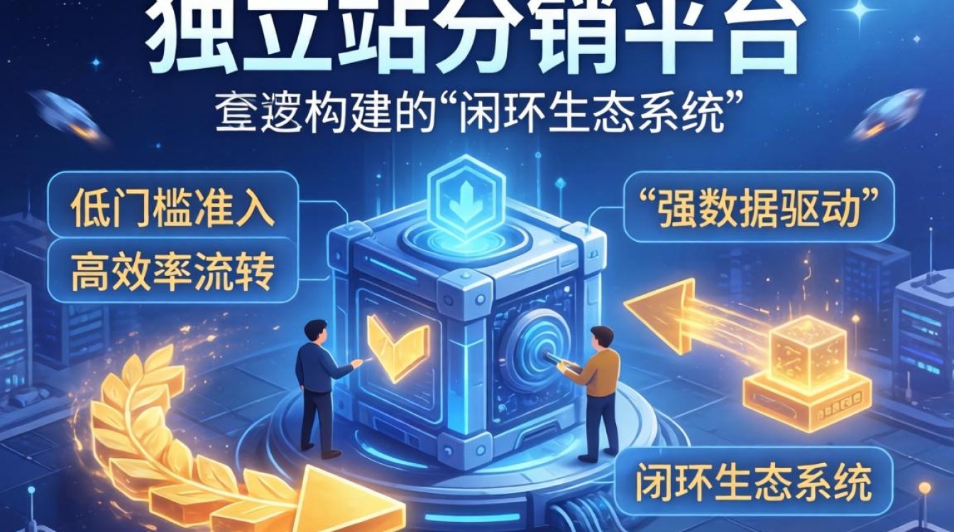 独立站分销平台怎么搭建?独立站分销系统搭建教程 独立站分销平台怎么搭建