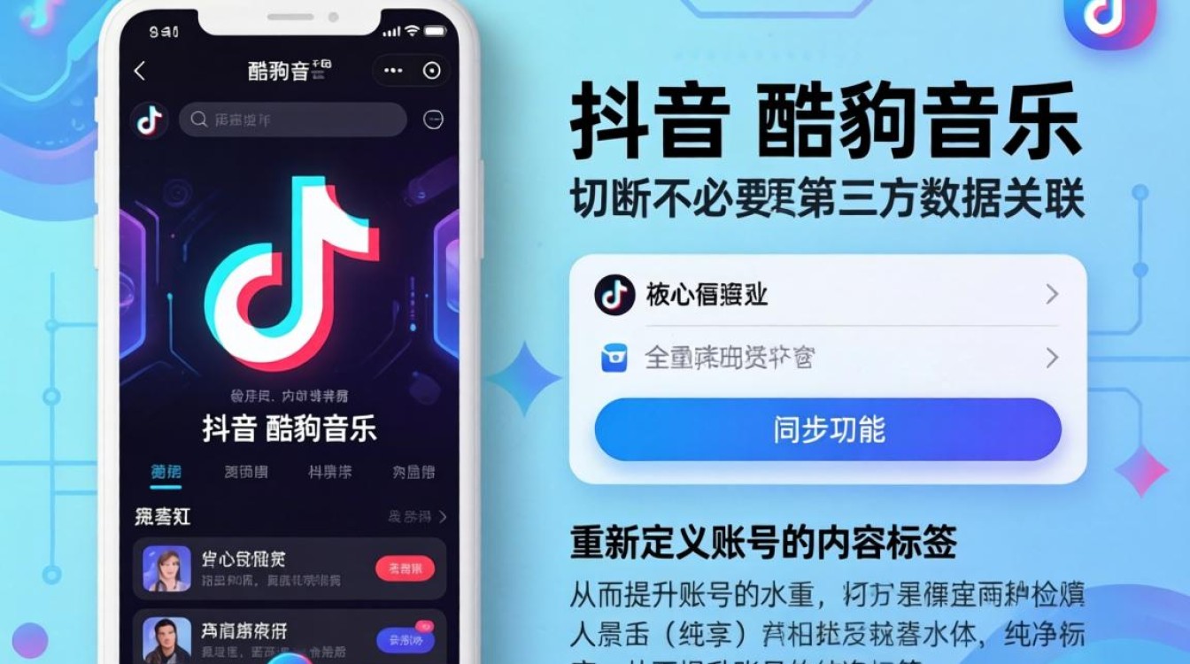 怎么关闭抖音和酷狗同步?抖音酷狗同步怎么取消操作 抖音酷狗同步怎么取消操作