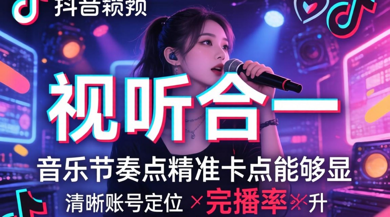 抖音音乐怎么找节奏点的?抖音剪辑如何卡点教程 抖音音乐怎么找节奏点的