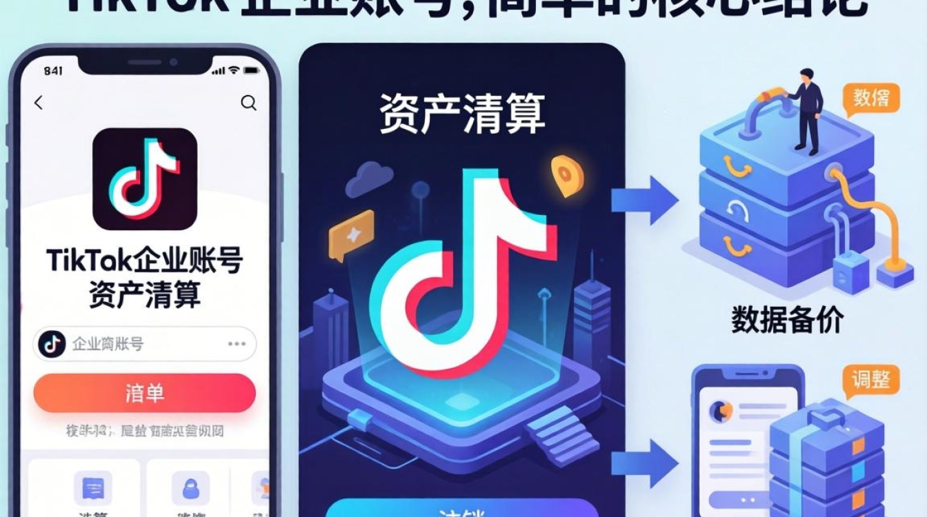 TikTok怎样关闭企业账号?海外市场变现技巧有哪些 TikTok怎样关闭企业账号