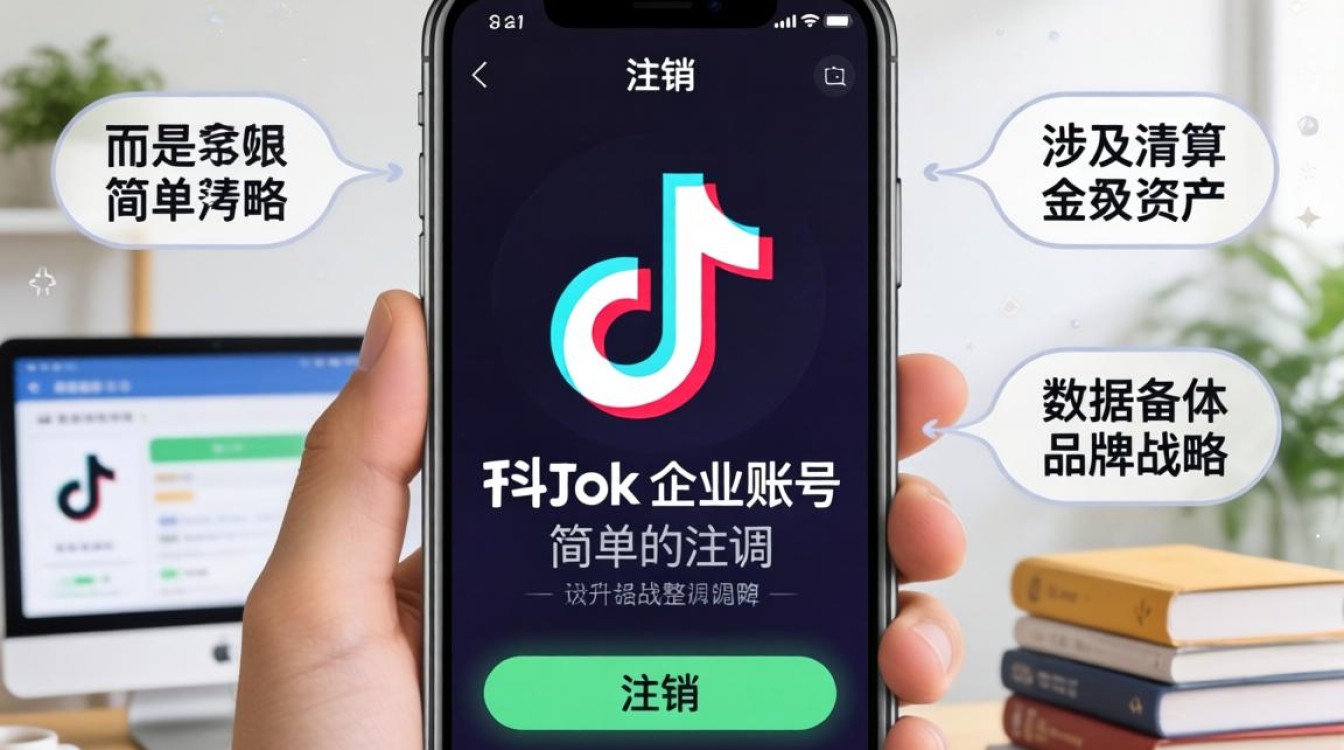 TikTok怎样关闭企业账号?海外市场变现技巧有哪些 TikTok怎样关闭企业账号
