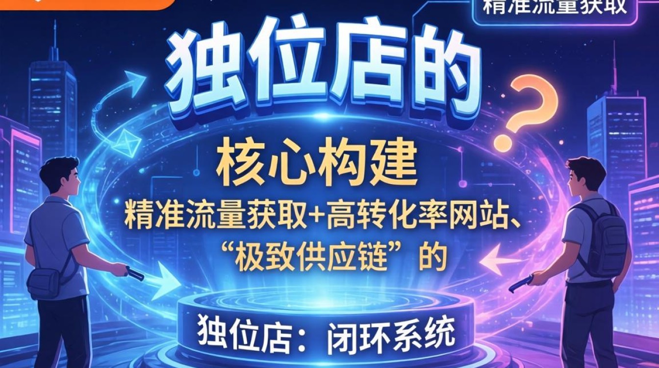 独立站新手入门教程全集